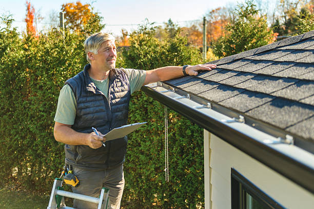 Trusted Storm Damage Roof Repair service in College Grove, TN - Ben Roofing and Steel LLC